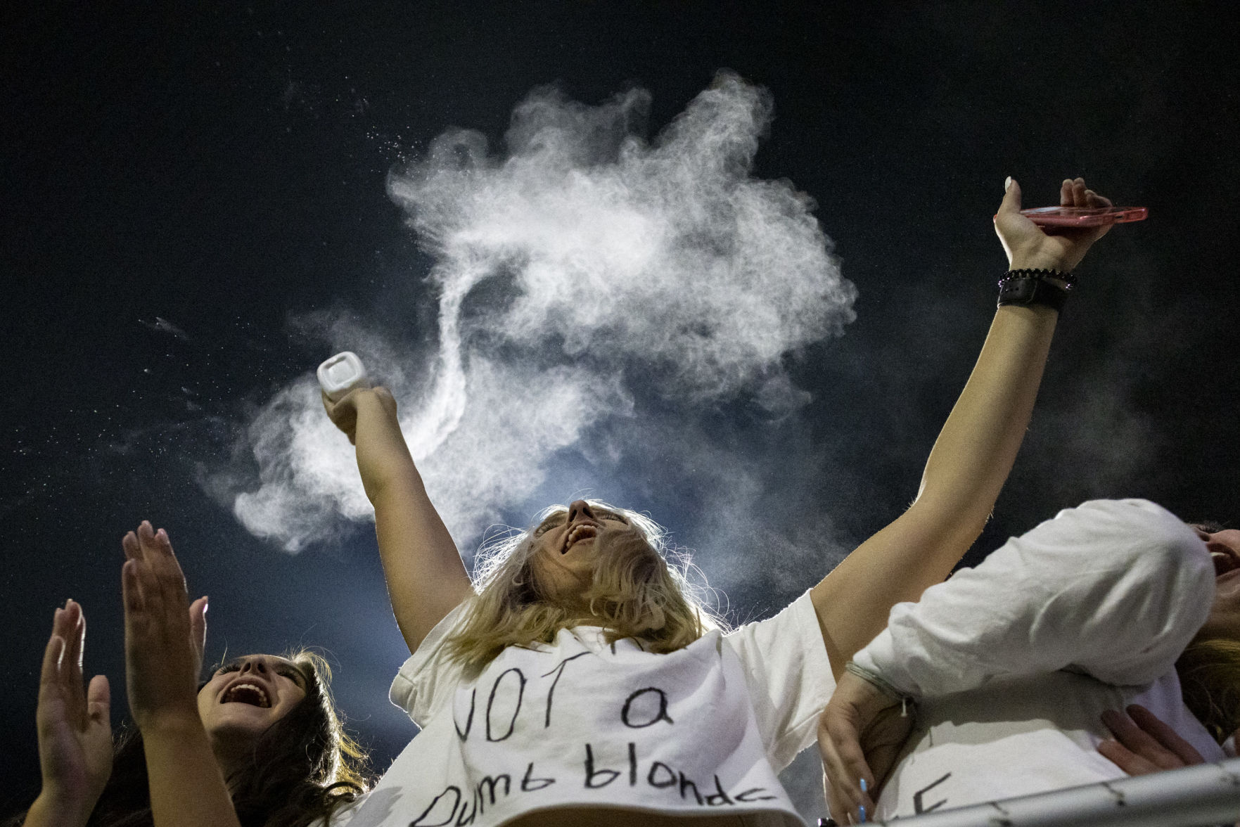 Billings Skyview vs. Billings Senior
